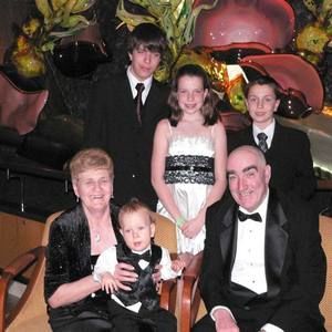 Meet your Posher, Joan